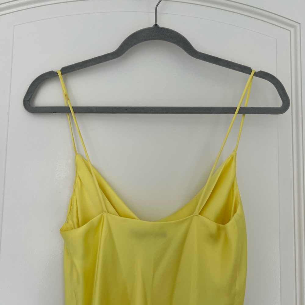 Yellow Sundress - Picture 4 of 5